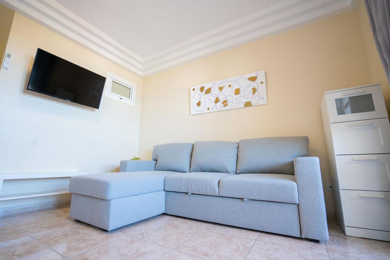 Orlando 85 Complex - Costa Adeje Aparthotel Kültér fotó