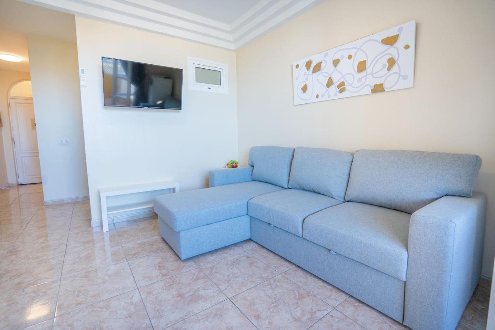 Orlando 85 Complex - Costa Adeje Aparthotel Kültér fotó