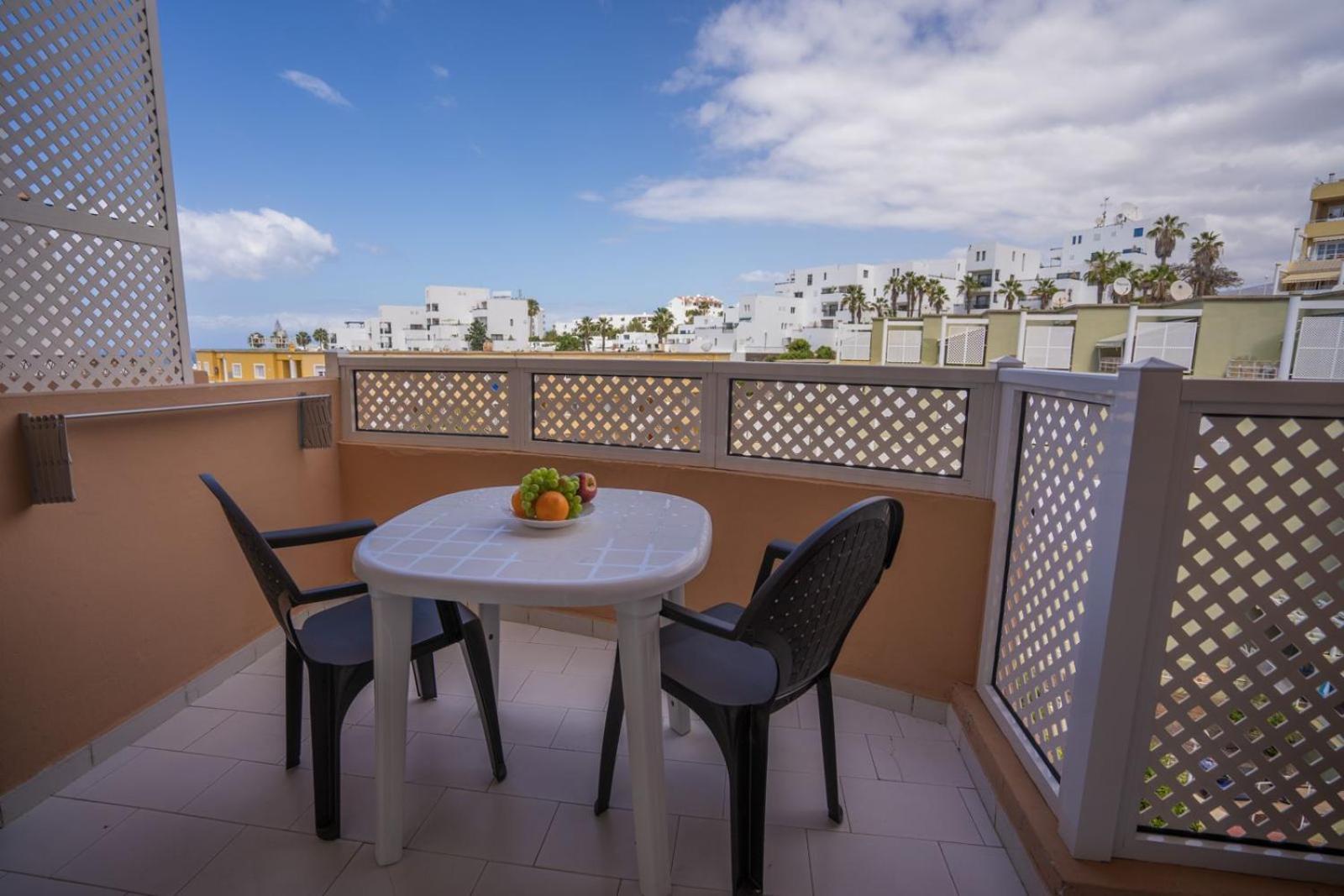 Orlando 85 Complex - Costa Adeje Aparthotel Kültér fotó