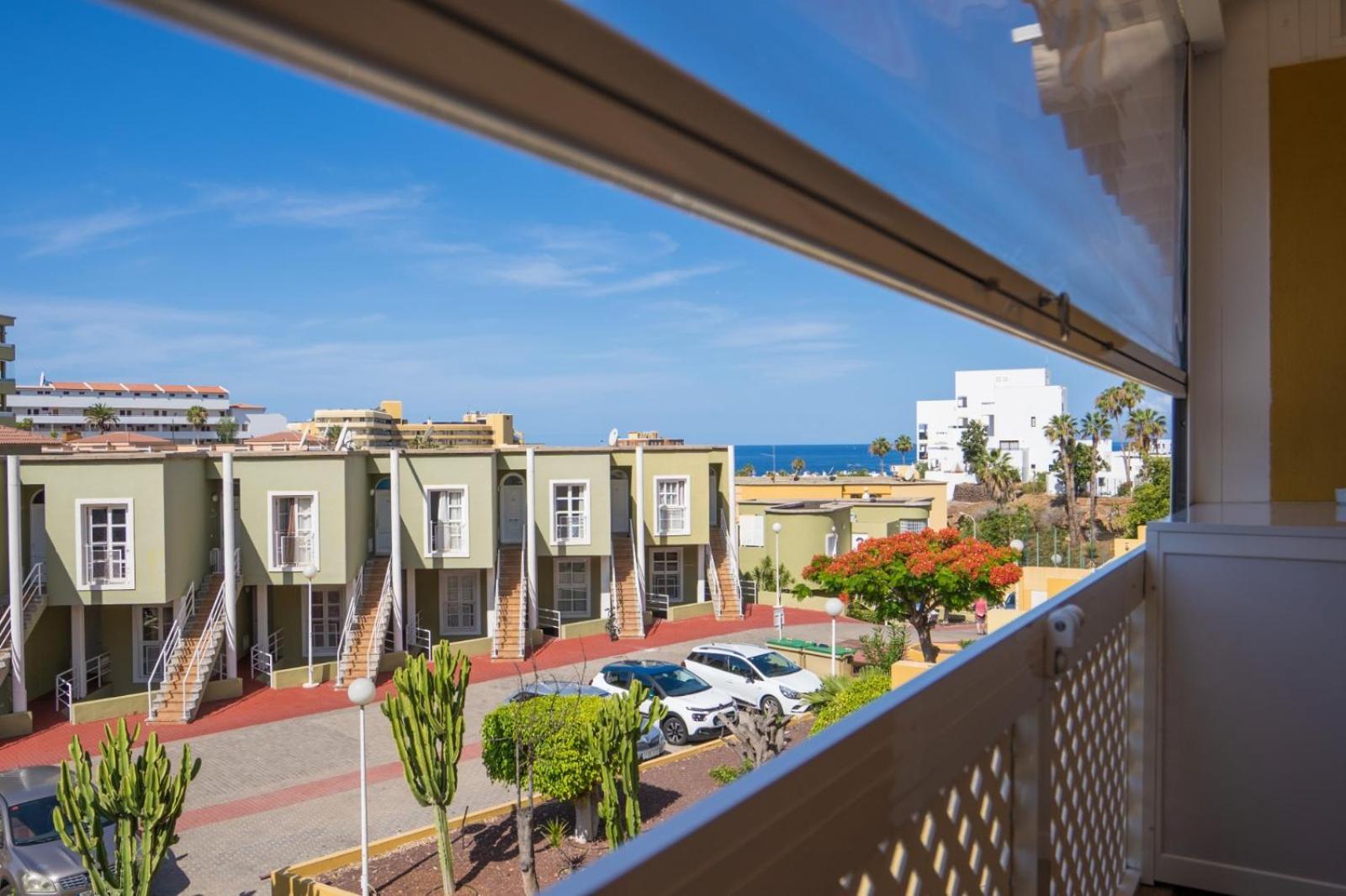 Orlando 85 Complex - Costa Adeje Aparthotel Kültér fotó