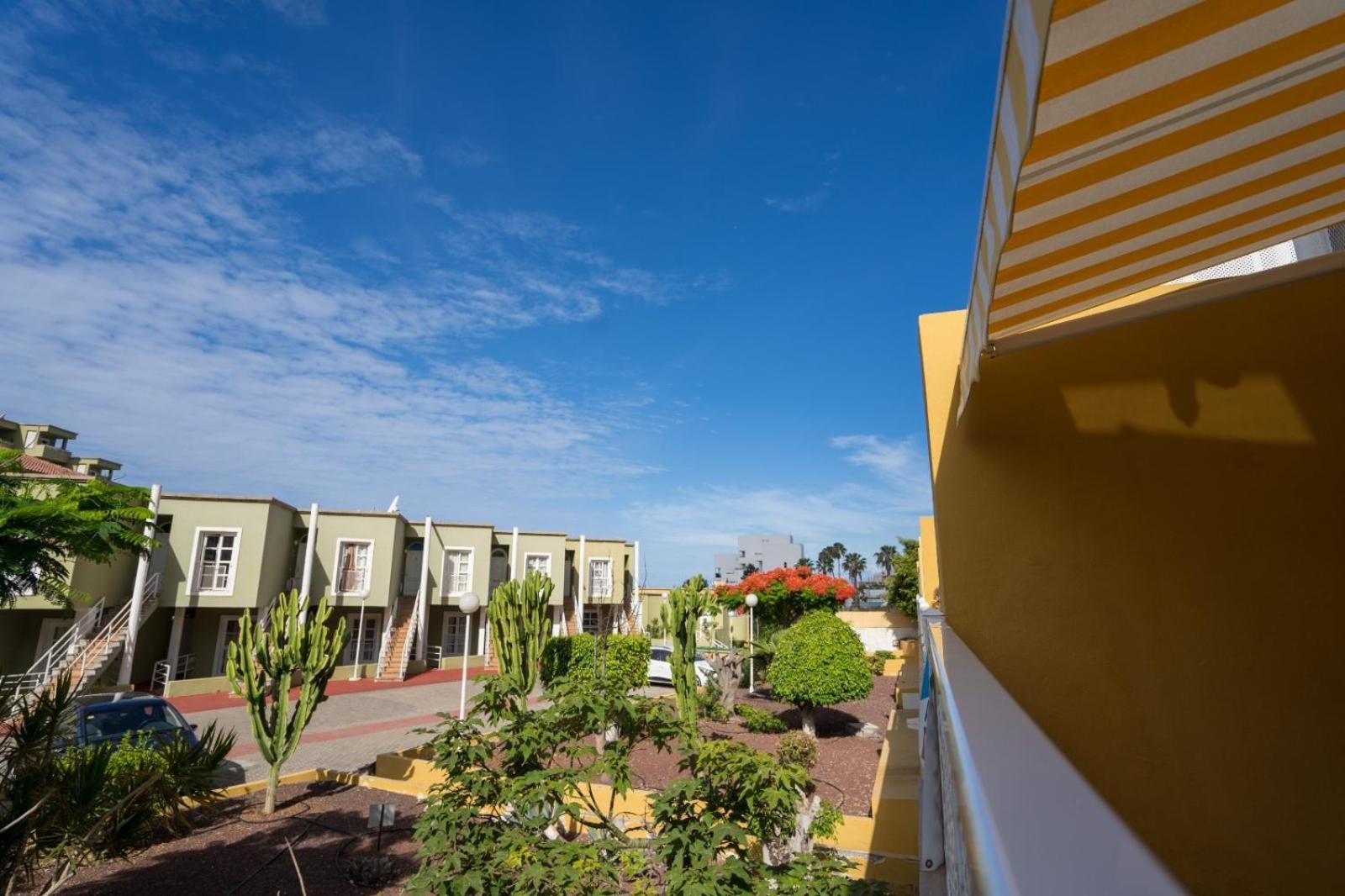 Orlando 85 Complex - Costa Adeje Aparthotel Kültér fotó