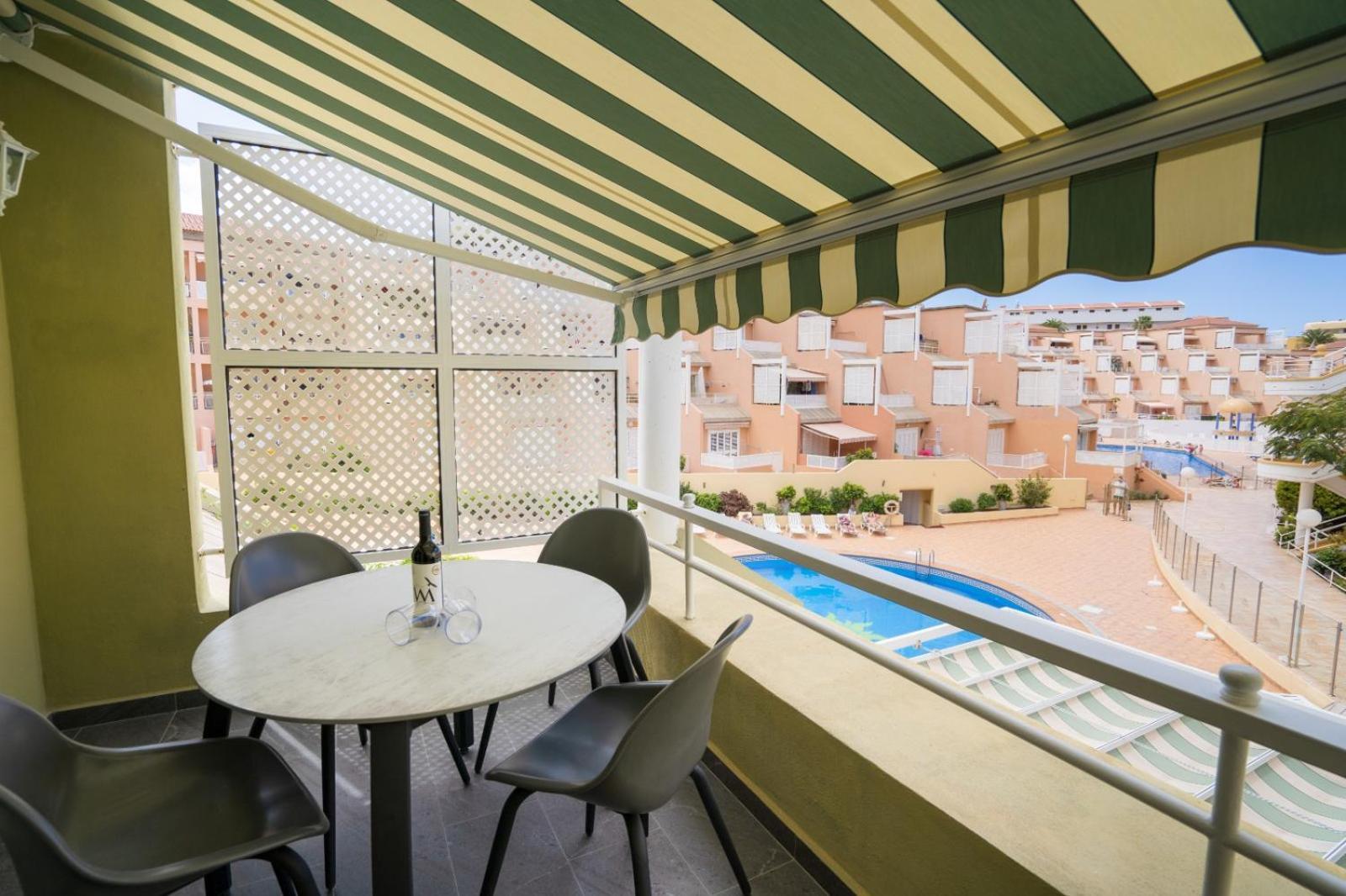 Orlando 85 Complex - Costa Adeje Aparthotel Kültér fotó