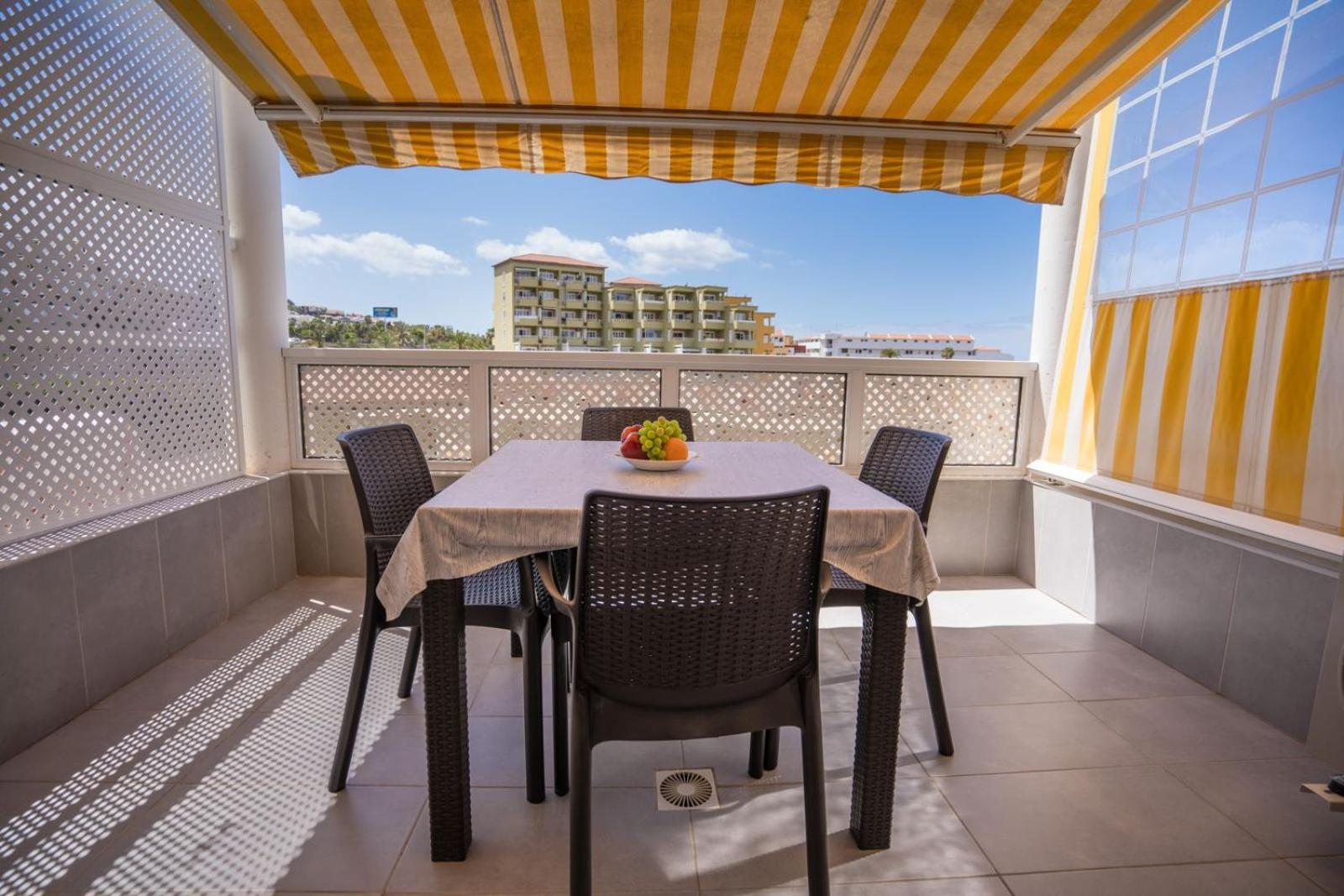 Orlando 85 Complex - Costa Adeje Aparthotel Kültér fotó