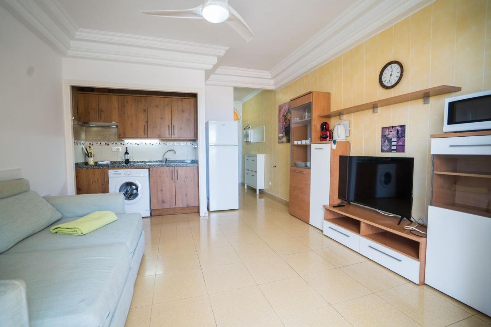 Orlando 85 Complex - Costa Adeje Aparthotel Kültér fotó