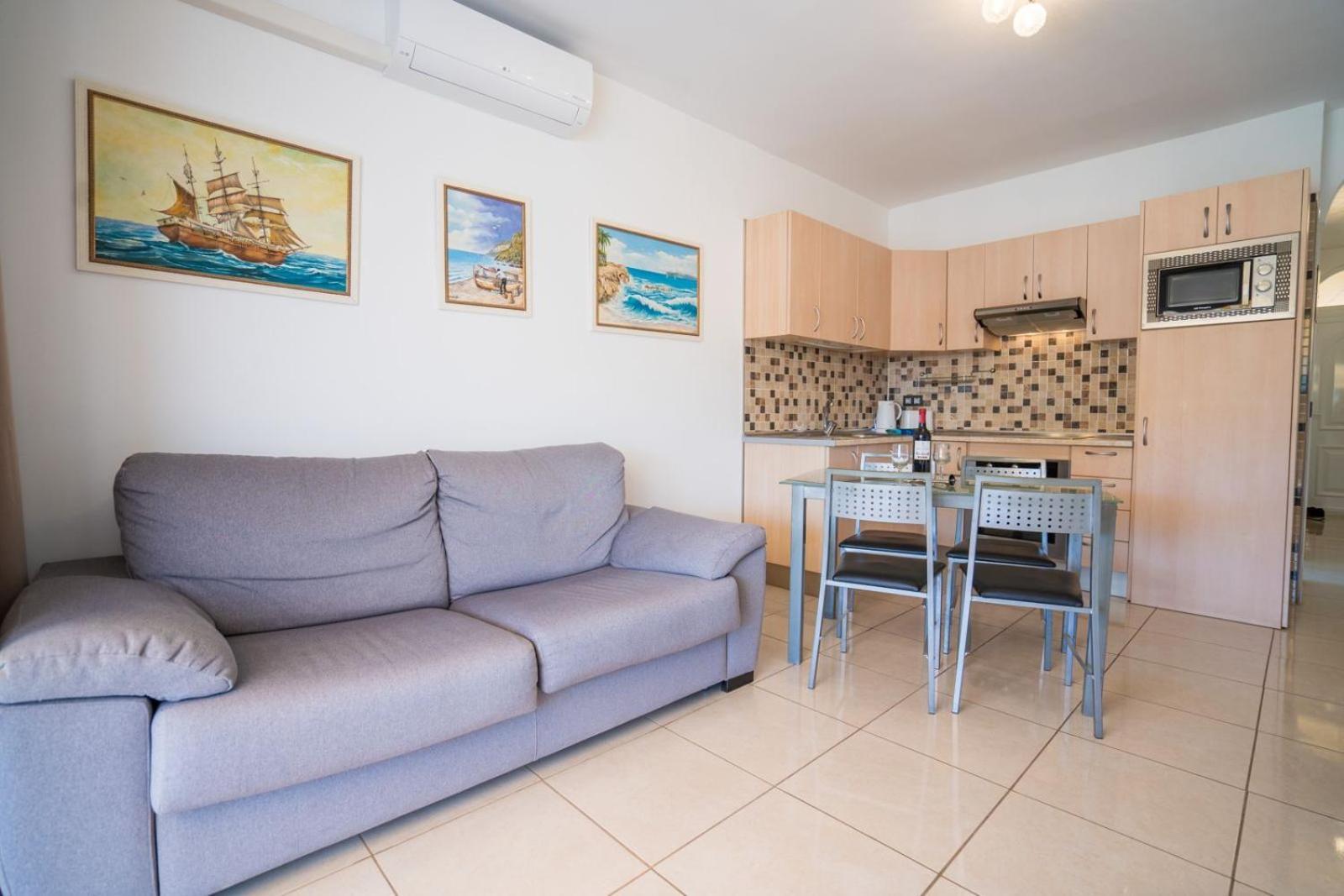 Orlando 85 Complex - Costa Adeje Aparthotel Kültér fotó