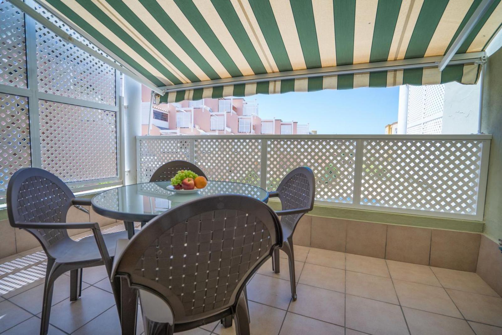 Orlando 85 Complex - Costa Adeje Aparthotel Kültér fotó