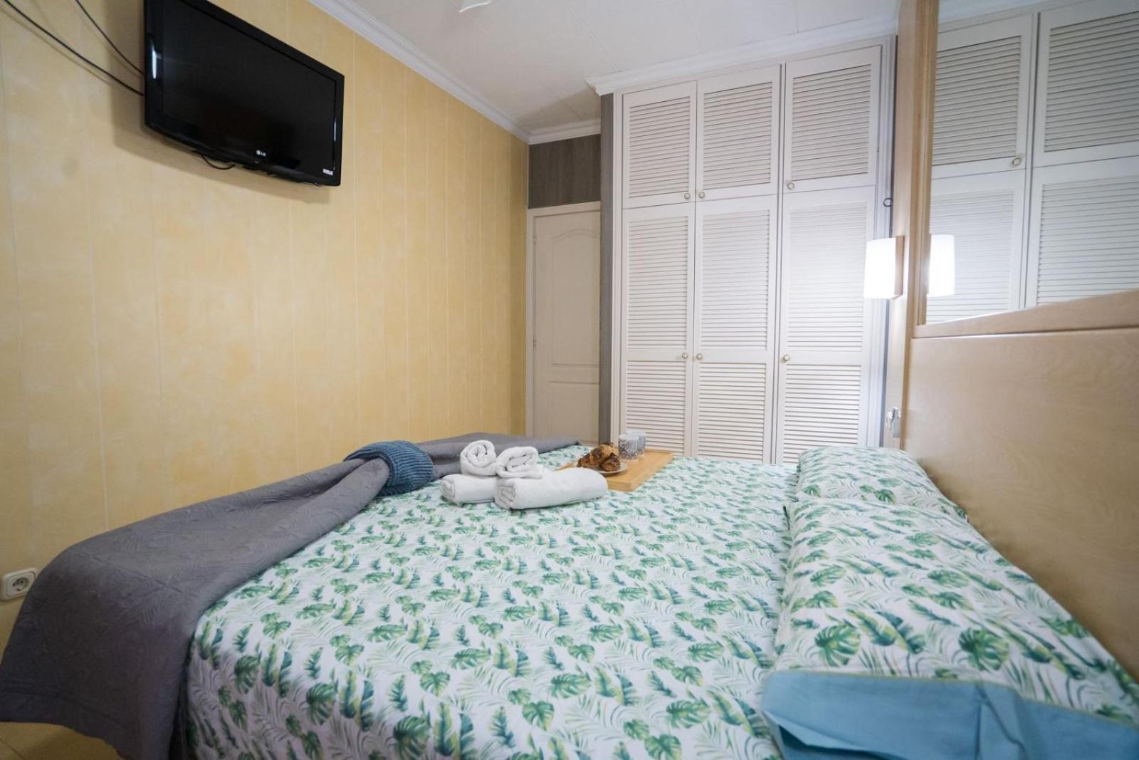 Orlando 85 Complex - Costa Adeje Aparthotel Kültér fotó