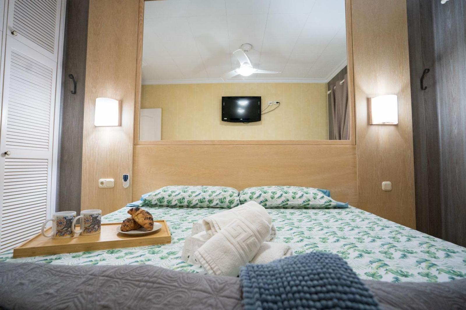 Orlando 85 Complex - Costa Adeje Aparthotel Kültér fotó