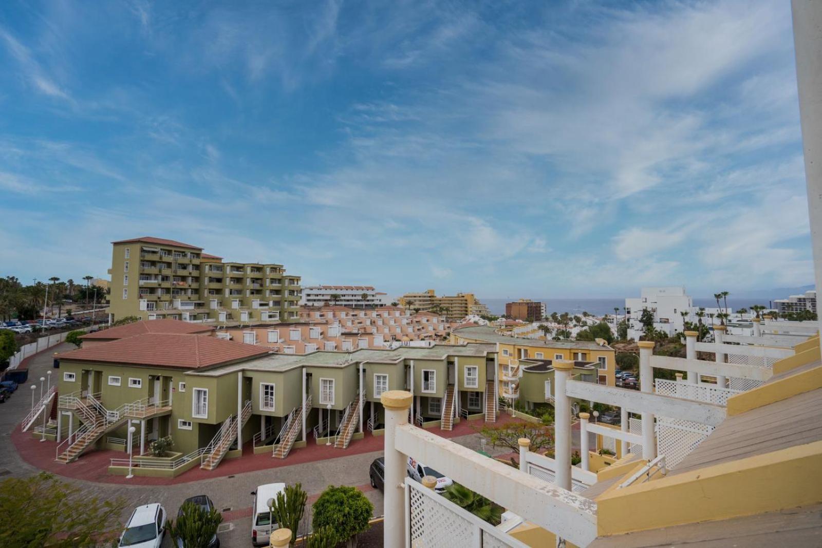 Orlando 85 Complex - Costa Adeje Aparthotel Kültér fotó