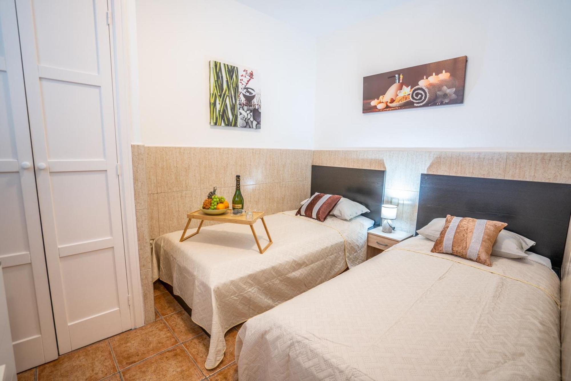 Orlando 85 Complex - Costa Adeje Aparthotel Kültér fotó