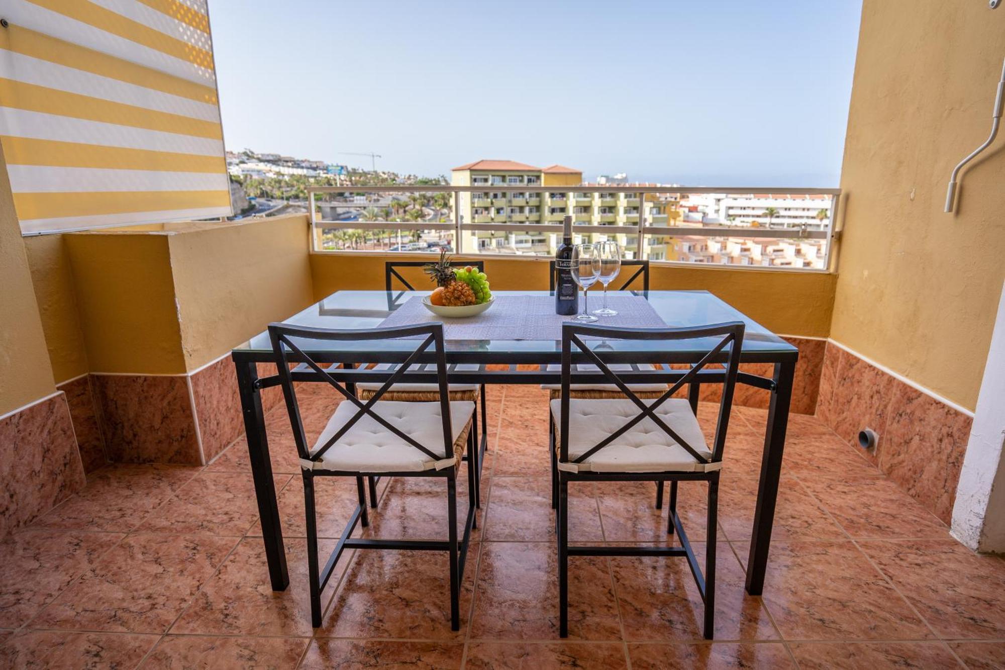 Orlando 85 Complex - Costa Adeje Aparthotel Kültér fotó